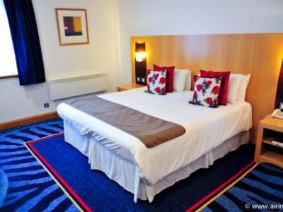 The Park Hotel Kilmarnock Exteriér fotografie